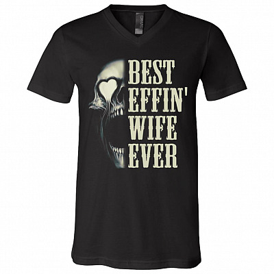 V-Neck T-Shirt