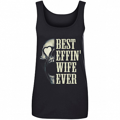 Ladies Tank Top