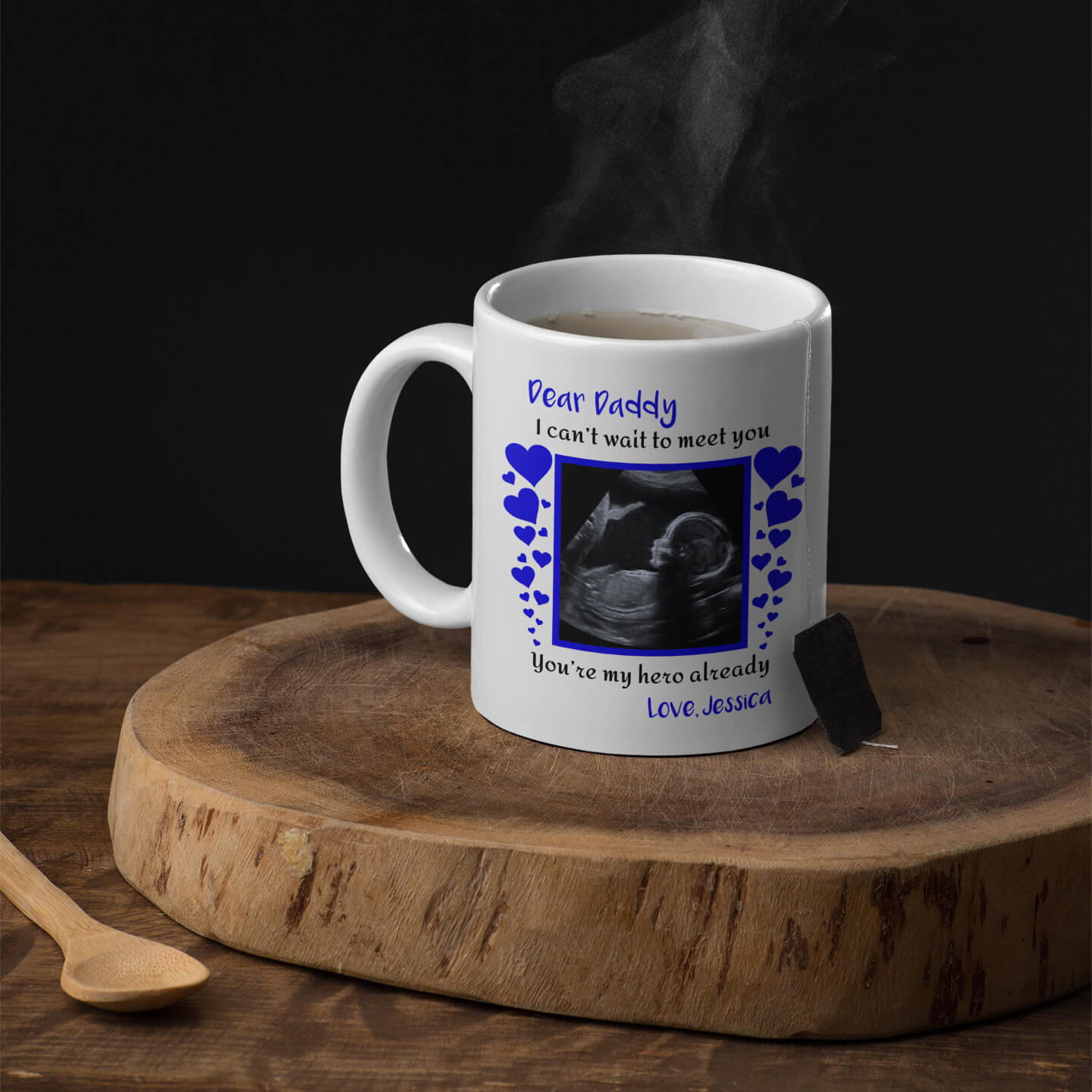3BN. Love Bump Dad mockup3