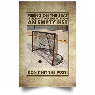 Unframed Poster