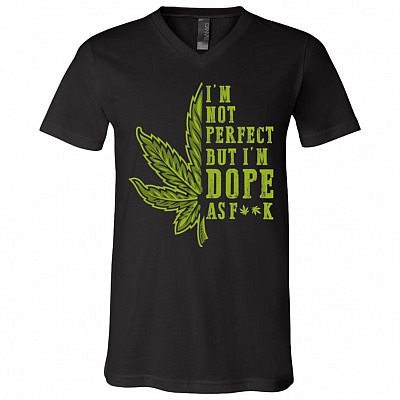 T-SHIRT Template (OFFICIAL), Black, V-Neck T-Shirt