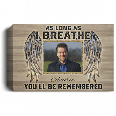 1.5'' Deluxe Canvas