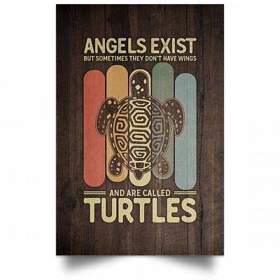 Unframed Poster