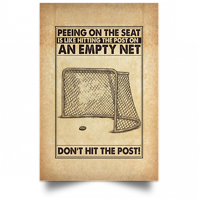 Unframed Poster