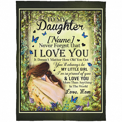 Arctic Fleece Blanket - 60x80