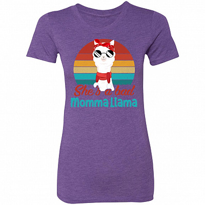 Premium Ladies T-Shirt
