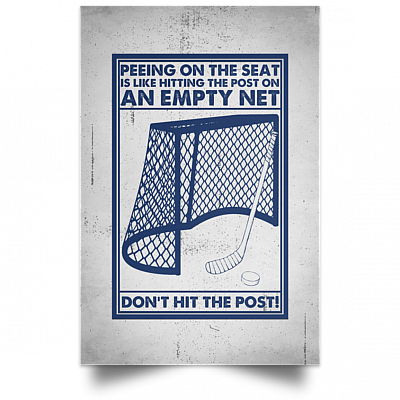 Unframed Poster