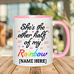 7O_ My Rainbow SHE -mk1