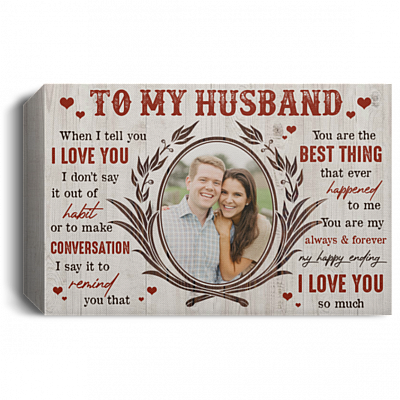 1.5'' Deluxe Canvas