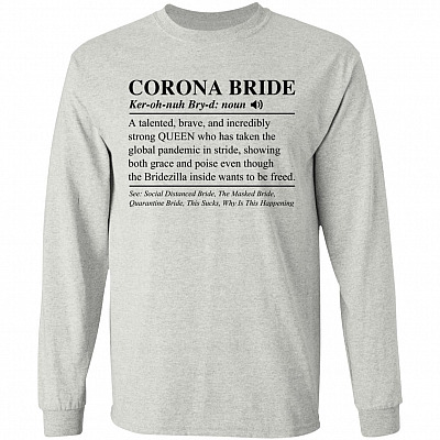 Long Sleeve
