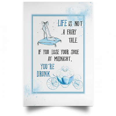 Unframed Poster