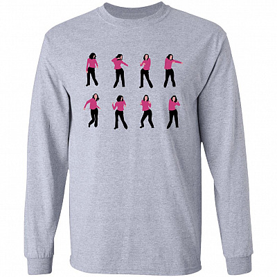 Long Sleeve