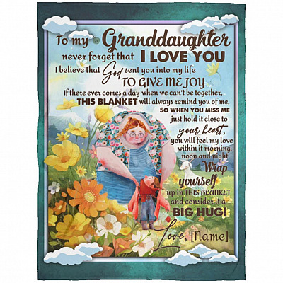 Arctic Fleece Blanket - 60x80