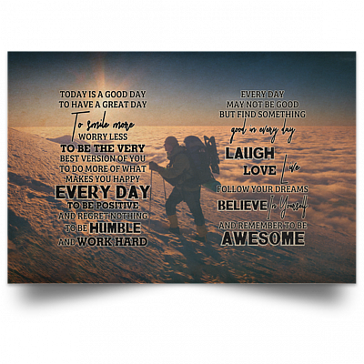 Unframed Poster