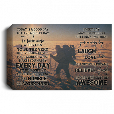 1.5'' Deluxe Canvas