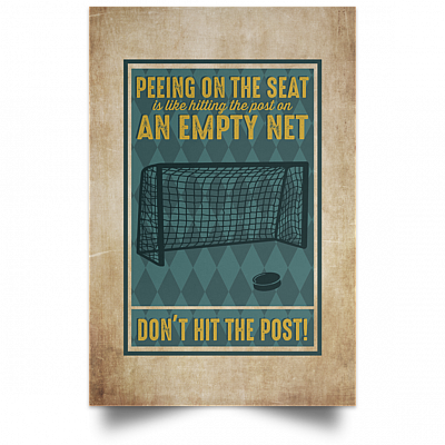 Unframed Poster