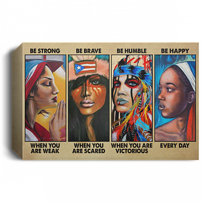 1.5'' Deluxe Canvas