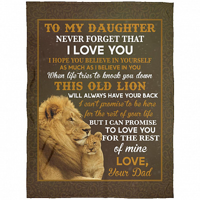 Arctic Fleece Blanket - 60x80
