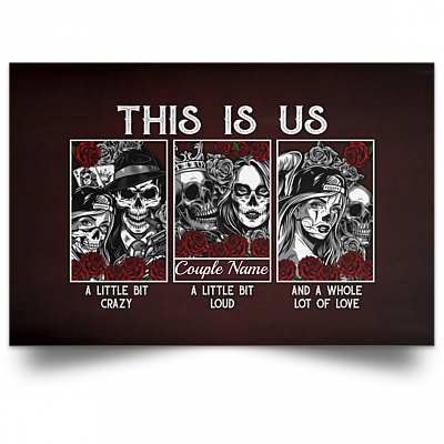 Unframed Poster