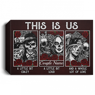 1.5'' Deluxe Canvas