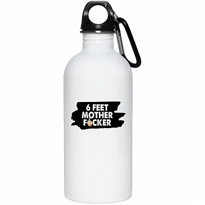 20 oz. Stainless Water Bottle