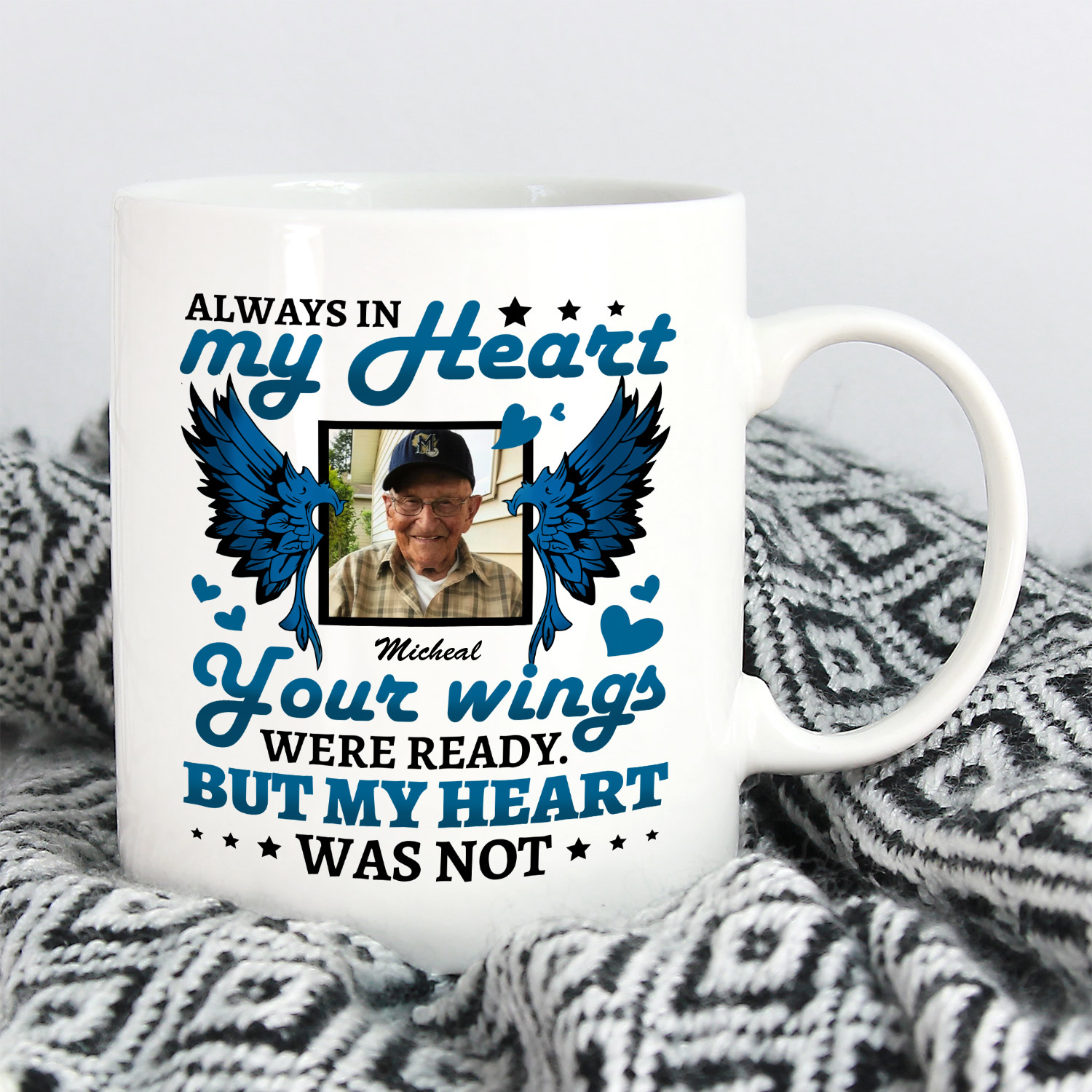 7Th. Always In My Heart_1