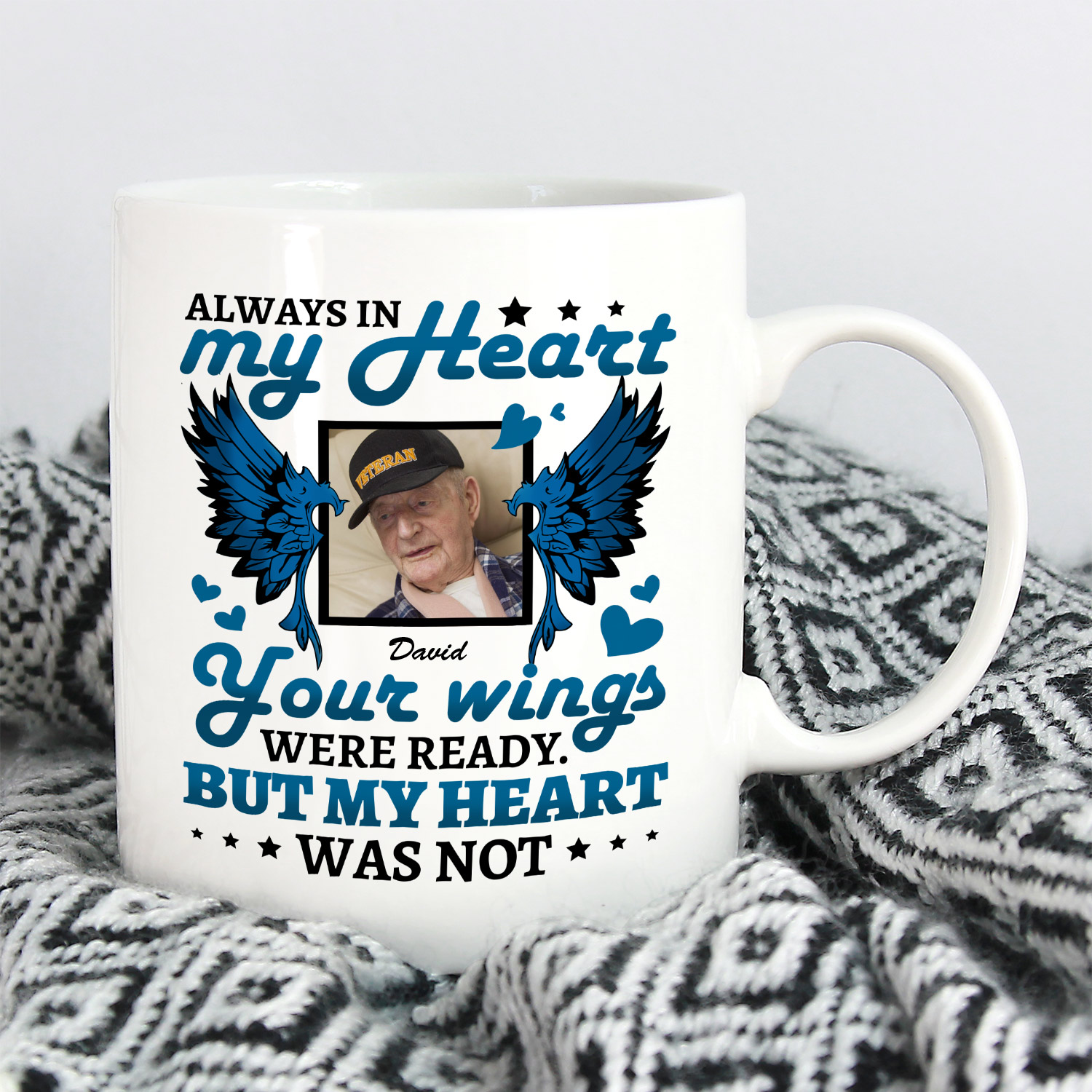 7Th. Always In My Heart_2