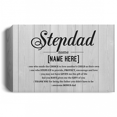 1.5'' Deluxe Canvas