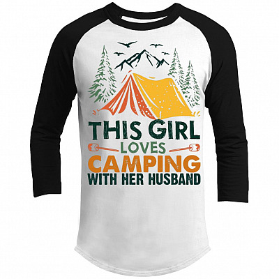 Premium Sporty Raglan Jersey