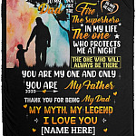 VPM Cozy Plush Fleece Blanket - 50x60, White, Cozy Plush Fleece Blanket - 50x60