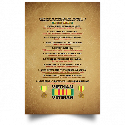Unframed Poster