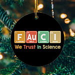 Dr Faucti