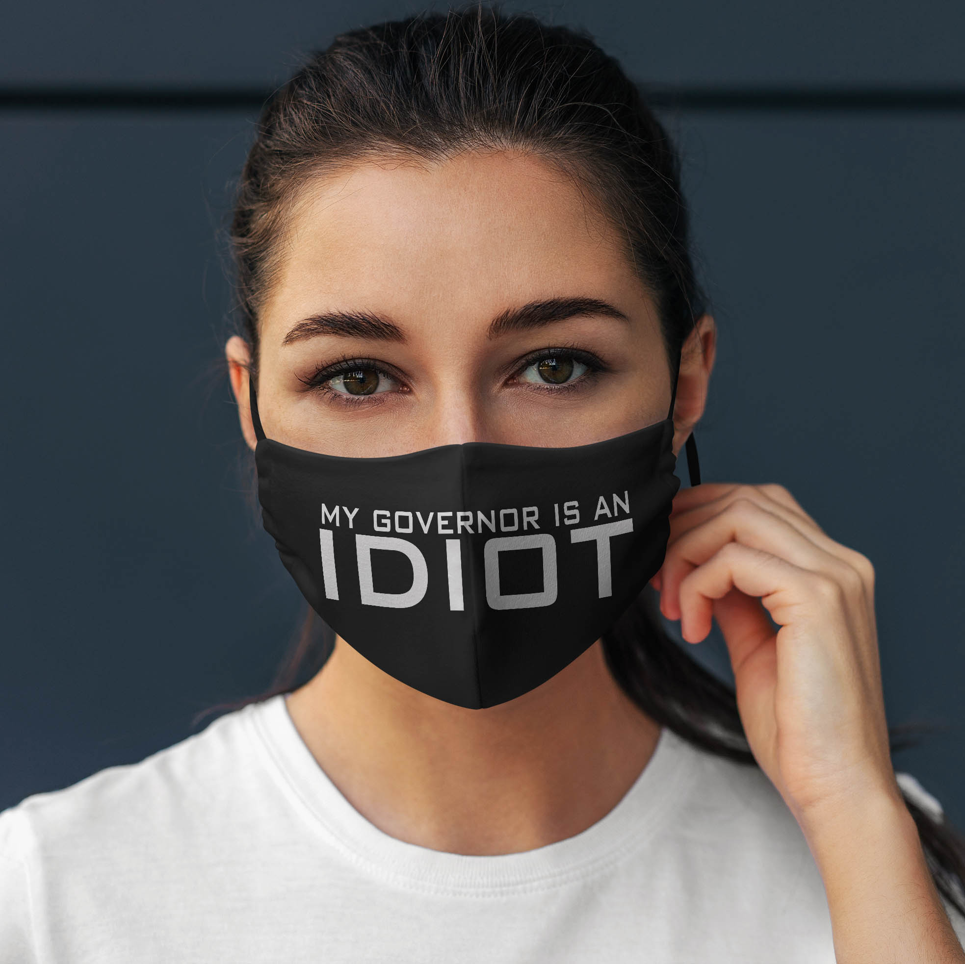 1UT. An Idiot-mk