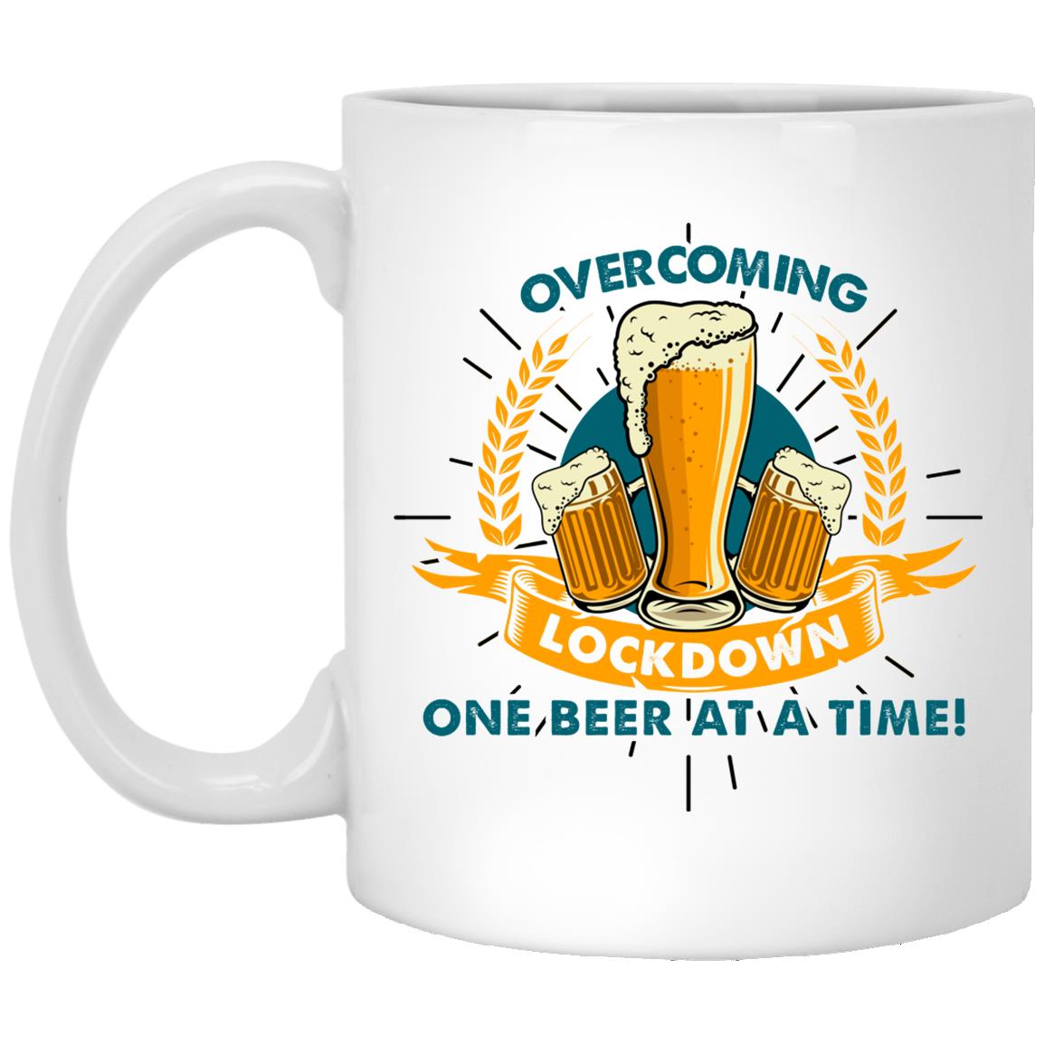 XP8434 11 oz. White Mug, White, 11 oz. White Mug XP8434 11 oz. White Mug, White, 11 oz. White Mug