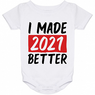 Baby Onesie - 24 Month