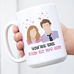 52 HG ưu tiên_ You Are The Pam To My Jim mk