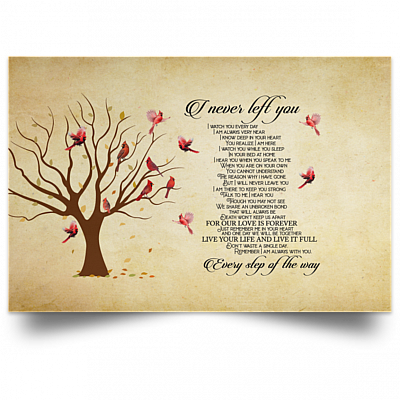 Unframed Poster