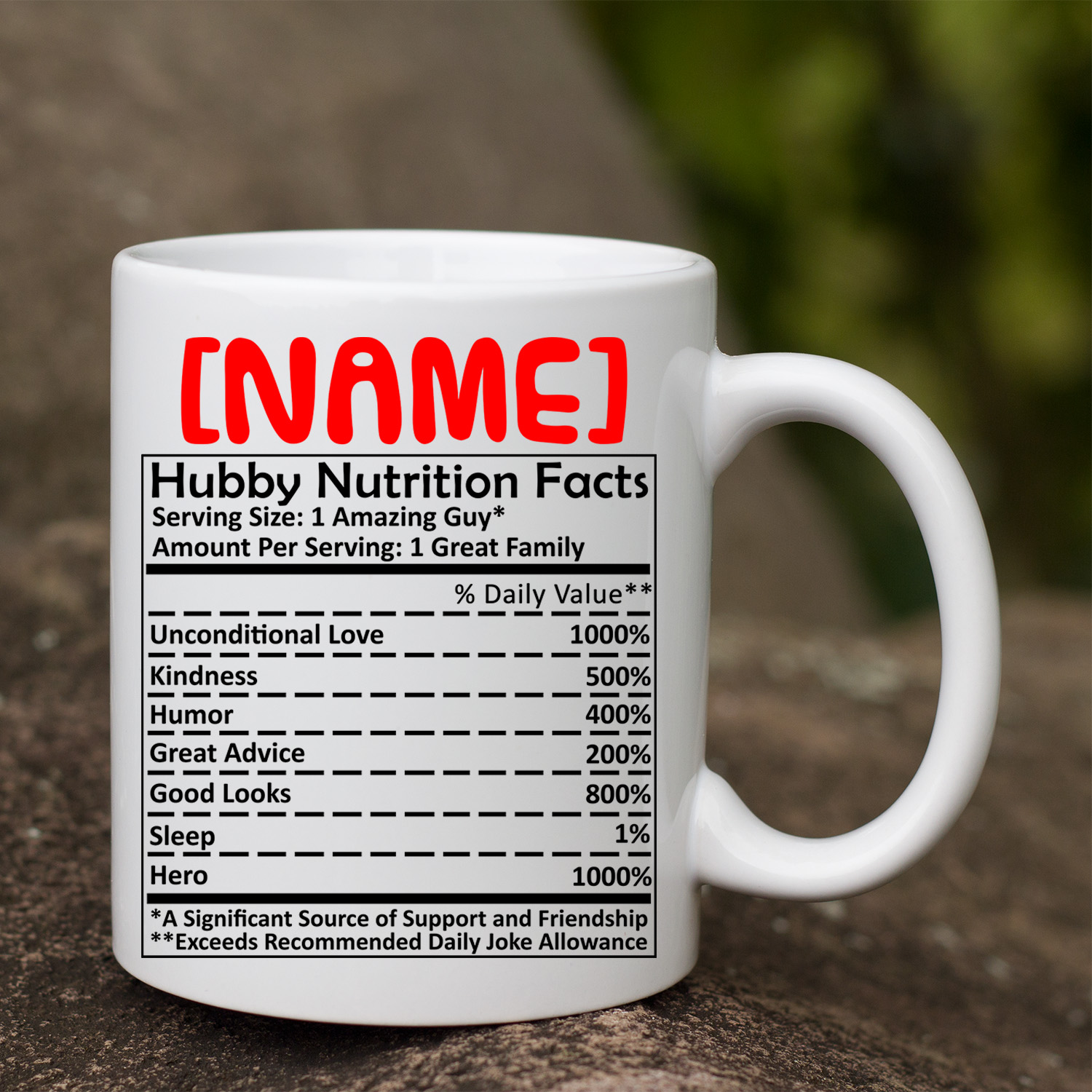 30TR. HUBBY NUTRITION mk1