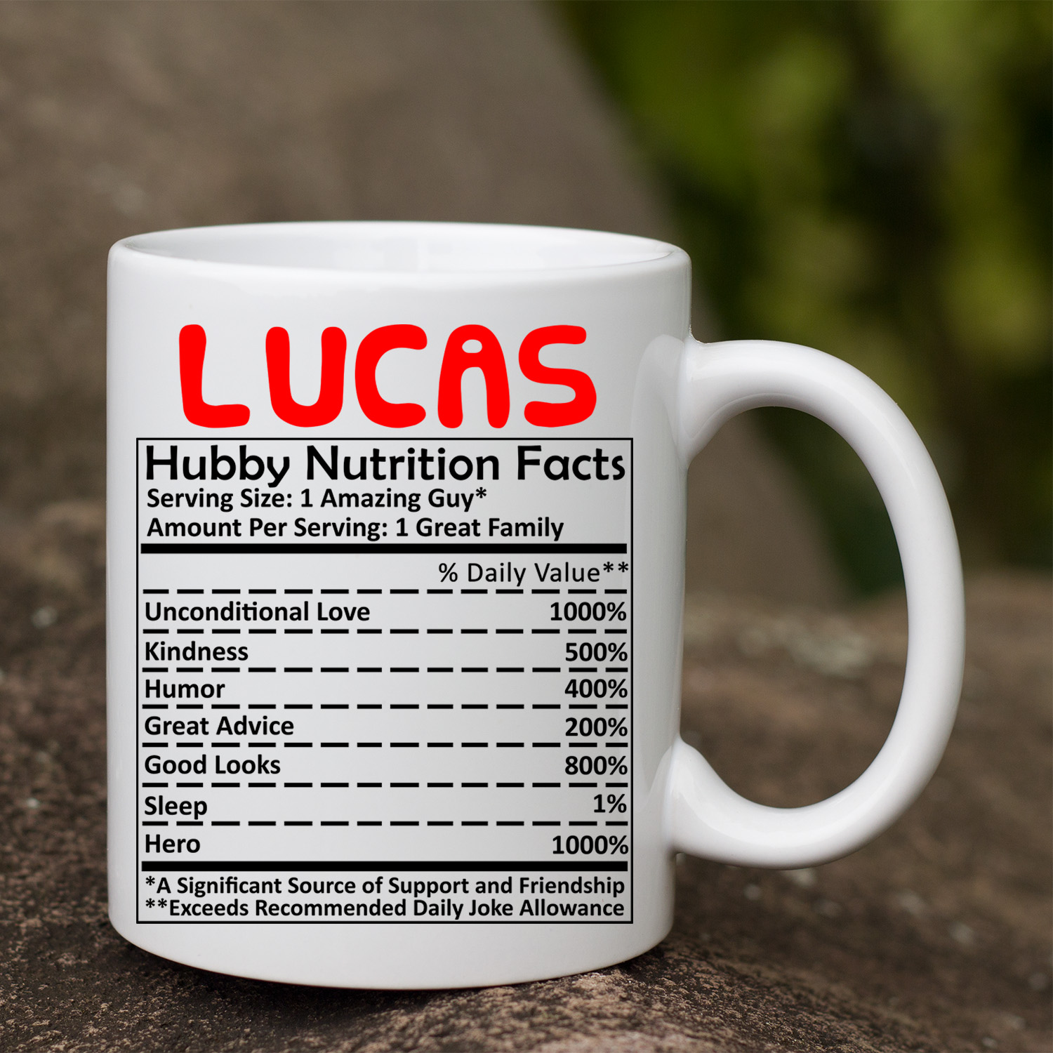 30TR. HUBBY NUTRITION mk2-Vanilla-#ff0000