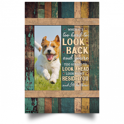 Unframed Poster