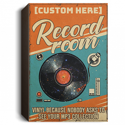 1.5'' Deluxe Canvas