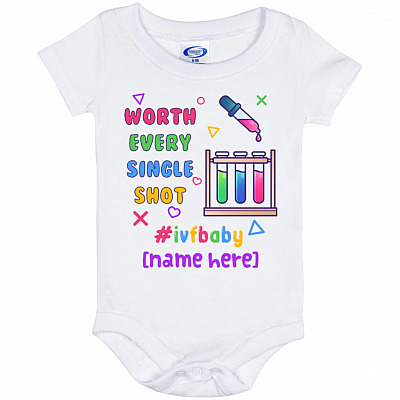 Baby Onesie - 06 Month