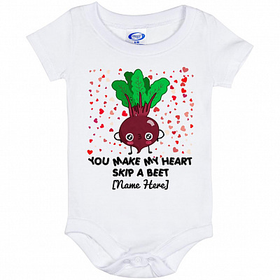Baby Onesie - 06 Month