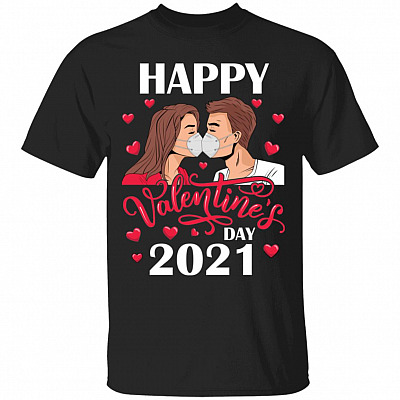 G500 5.3 oz. T-Shirt, Black, Unisex T-Shirt