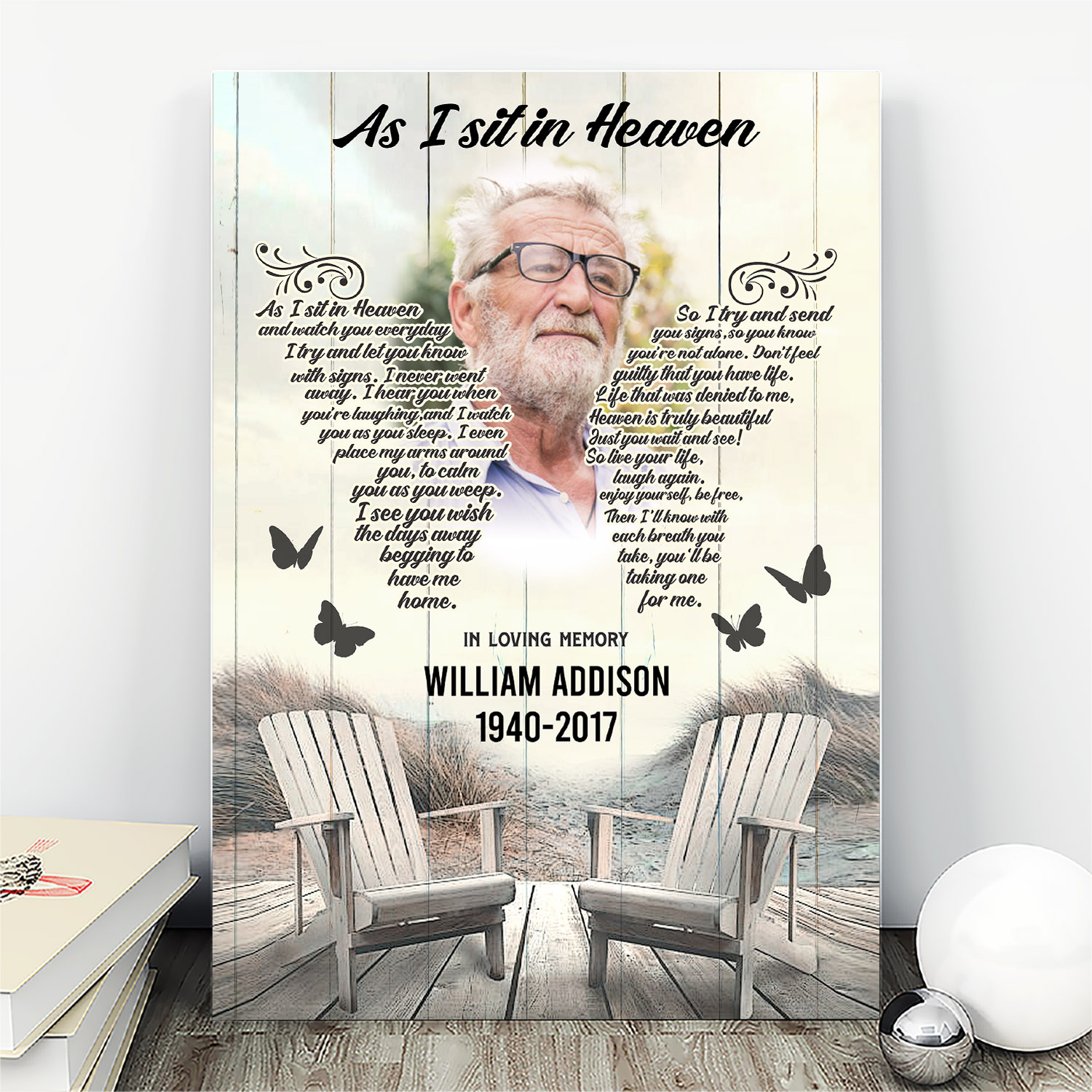 1BN. Sit In Heaven Mockup 1