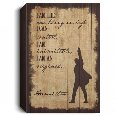 1.5'' Deluxe Canvas