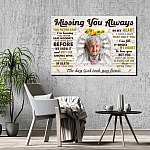 1BN. Missing You Mockup 3