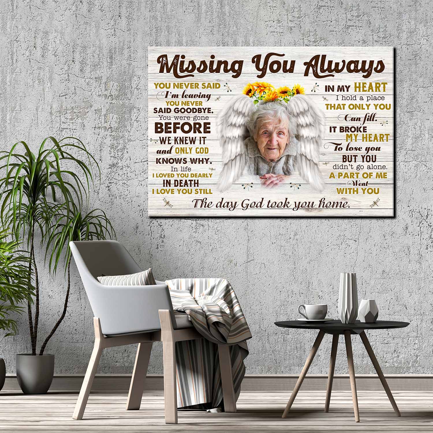 1BN. Missing You Mockup 3