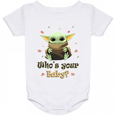 Baby Onesie - 24 Month