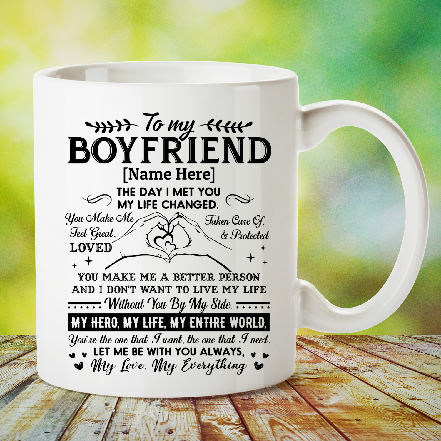 5VT. To My Boyfriend I Met You-mk1